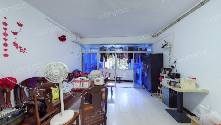 雅景花园二手房实景图