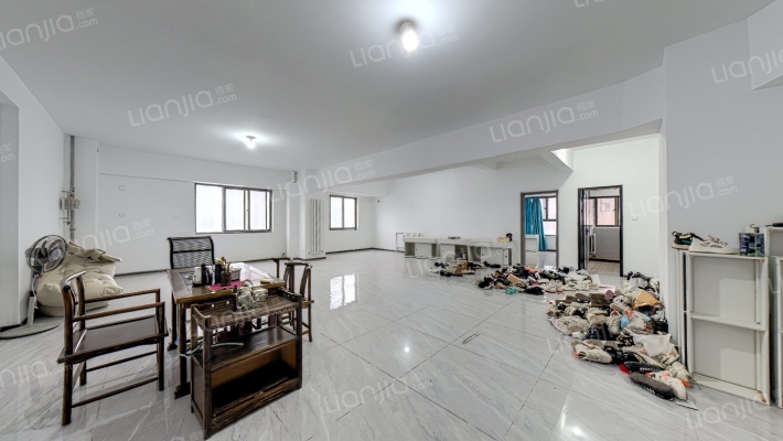 馨悦嘉苑二手房实景图