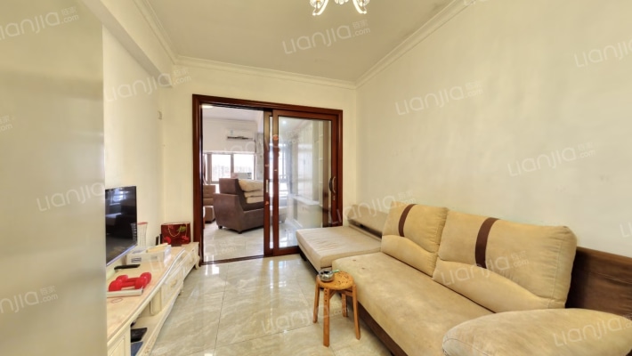 太东高地二手房实景图