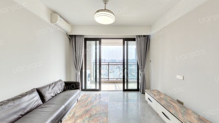 时代美宸一期二手房实景图