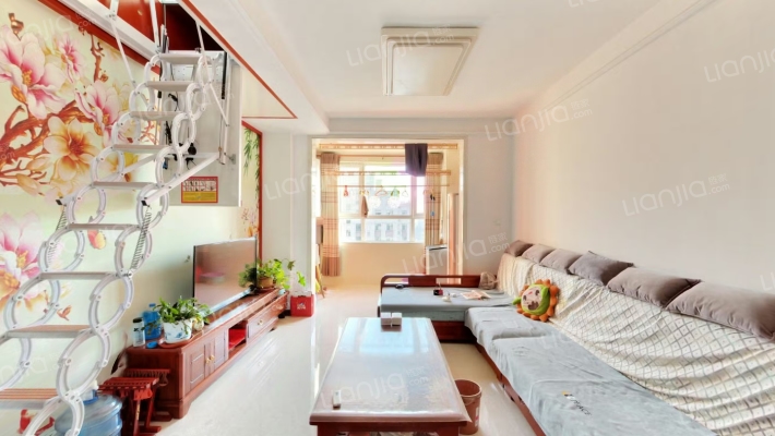 华邦旭馨园A区二手房实景图