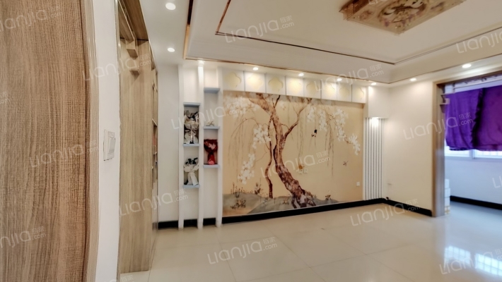 祥和小区二手房实景图