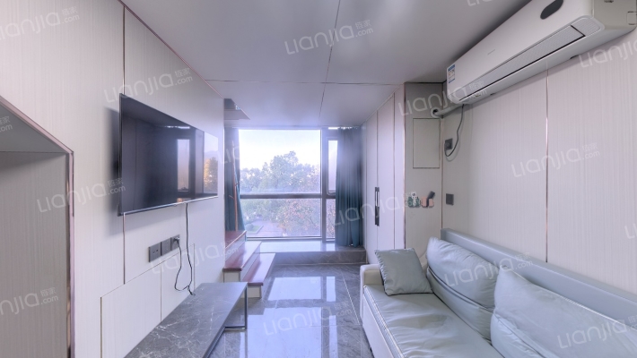 富春峰景二手房实景图