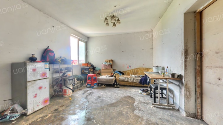 美陆佳园桂苑二手房实景图