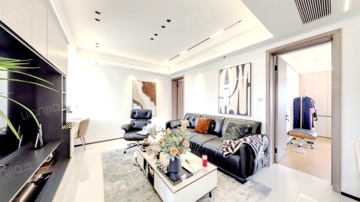 元禾花园二手房实景图