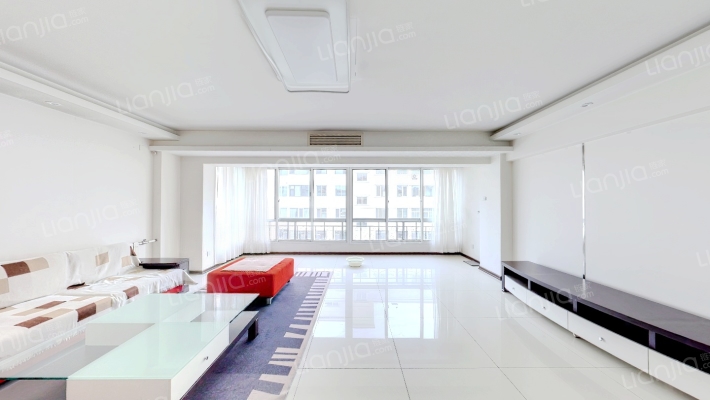 南湖住宅小区二手房实景图