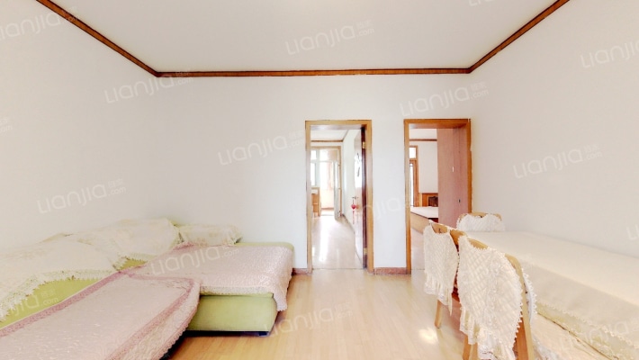 城北路6号院二手房实景图