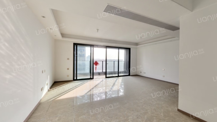 晴翠璟园二手房实景图