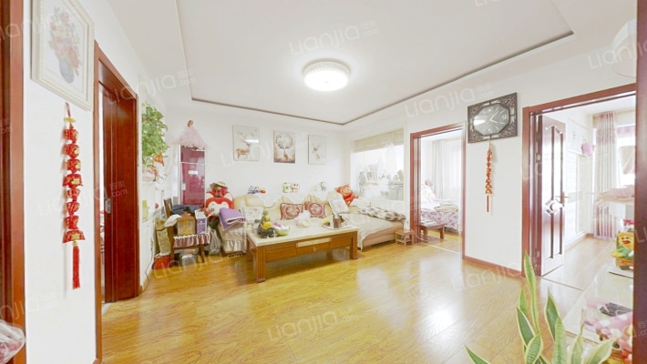 伯金汉景苑二手房实景图