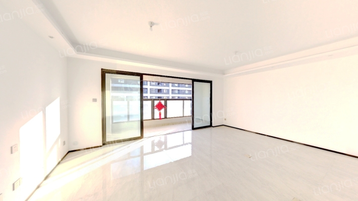 康桥东麓园二手房实景图