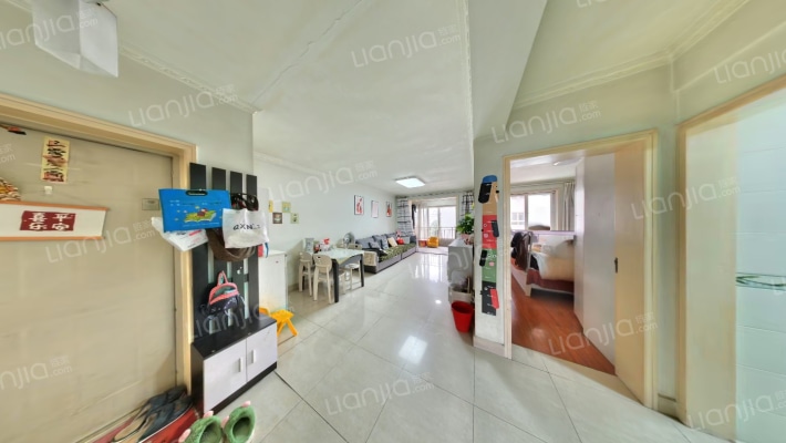 芙蓉苑二期(黄忠)二手房实景图