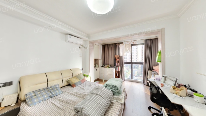 新中北家园二手房实景图