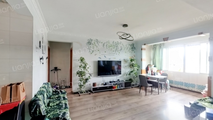 新民路358号二手房实景图