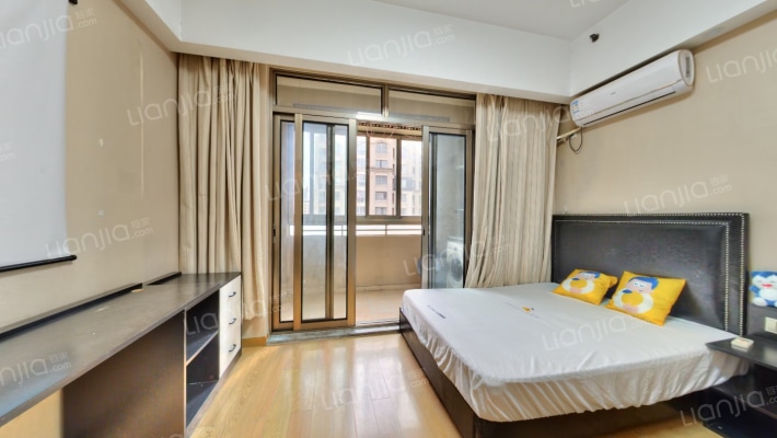 新湖明珠城大公馆二手房实景图