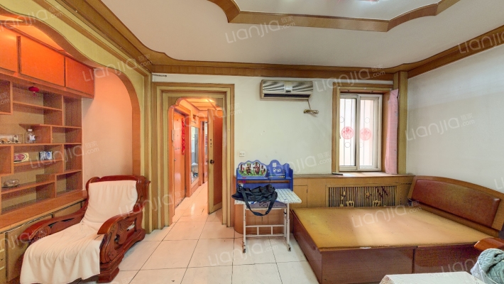 东苑小区二手房实景图