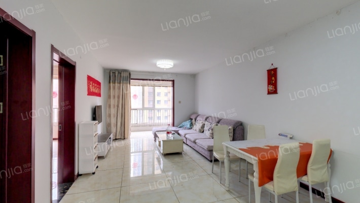 御河骏景C区二手房实景图