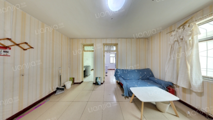 阳光新村二手房实景图