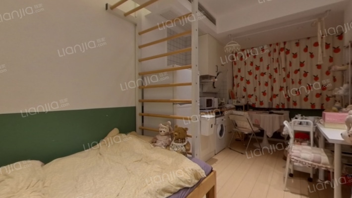 嘉华佳园二手房实景图