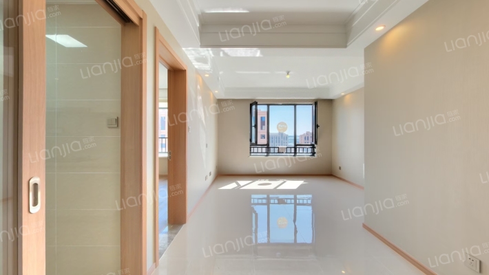 大华公园世家二手房实景图