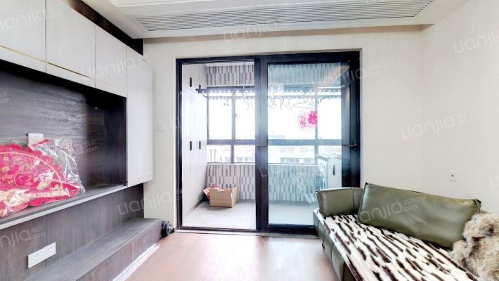 太仓悦园二手房实景图