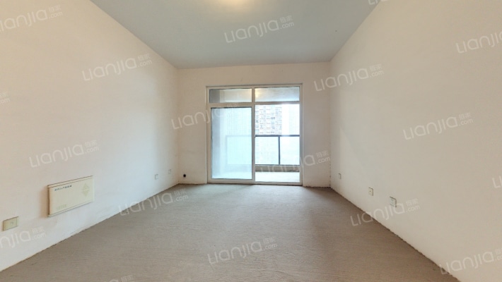 中冶田园世界二手房实景图