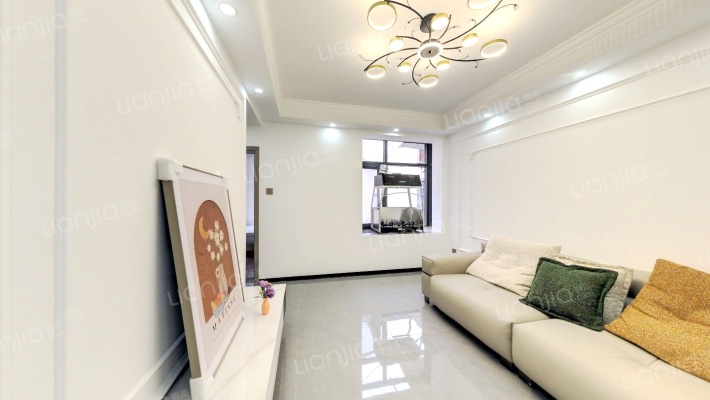 春江小区二手房实景图