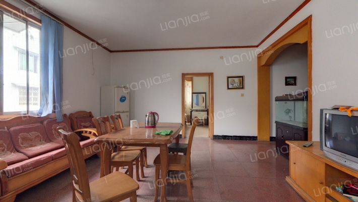 和谐苑二手房实景图