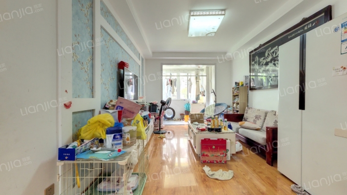 大丰景苑C区二手房实景图