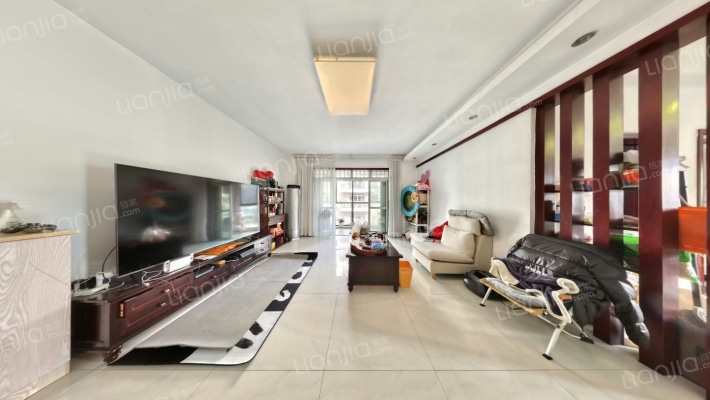 明珠花园二手房实景图