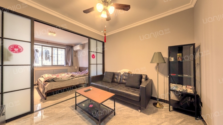 德康苑二手房实景图