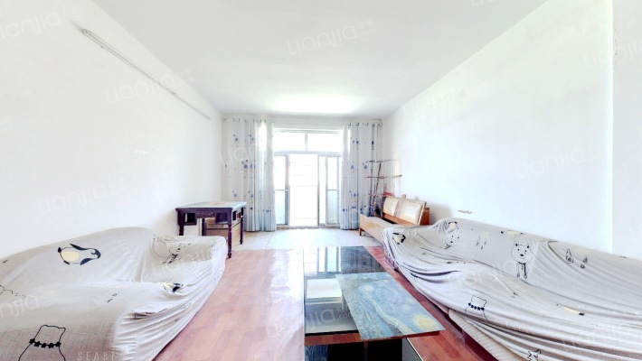 新一中宿舍二手房实景图