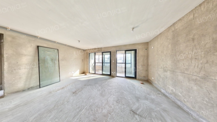 文一未来轩二手房实景图