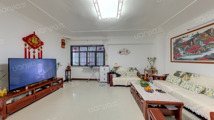 金桃苑二手房实景图