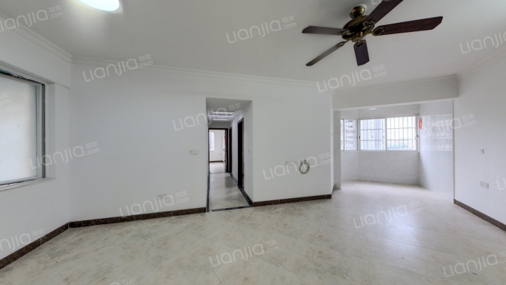 明珠花园(海珠区)二手房实景图