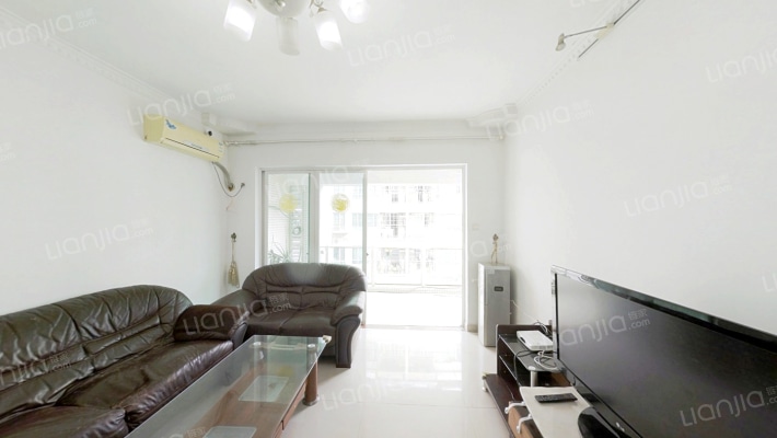 金海岸花园二手房实景图