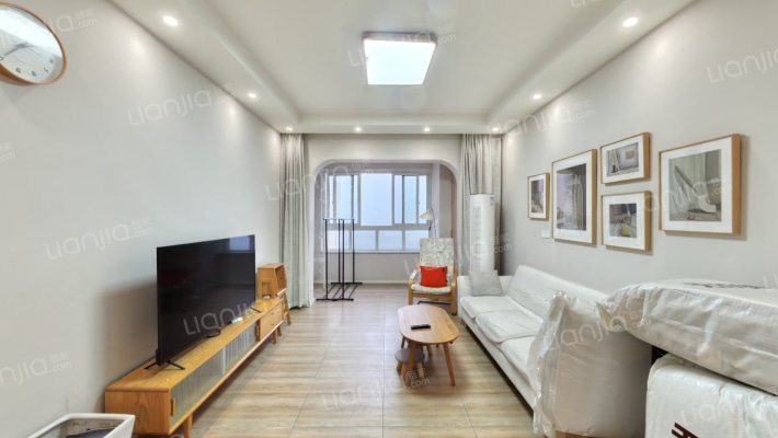 宝科鱼复天街二手房实景图