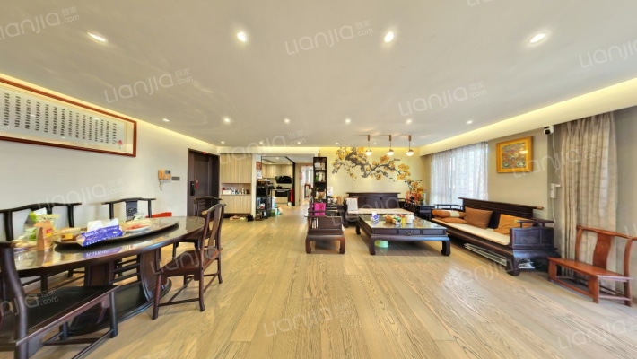 金色家园三期二手房实景图