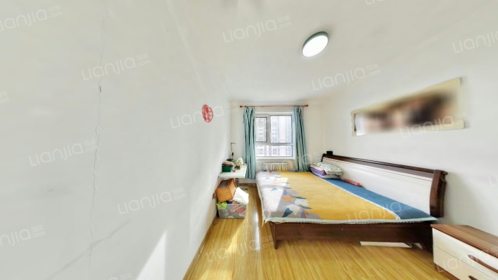 南亭印象二手房实景图