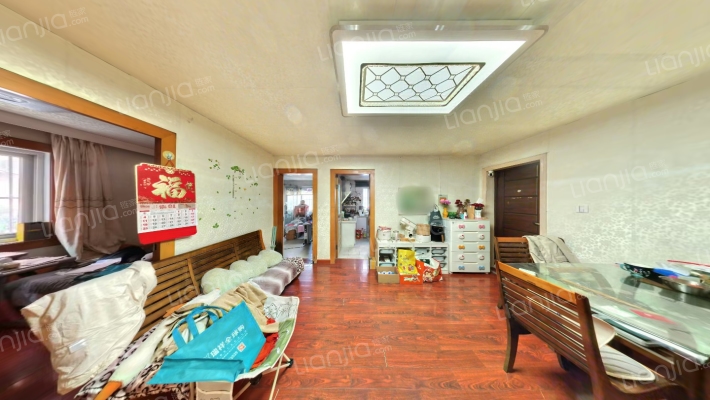 湖滨新村二手房实景图