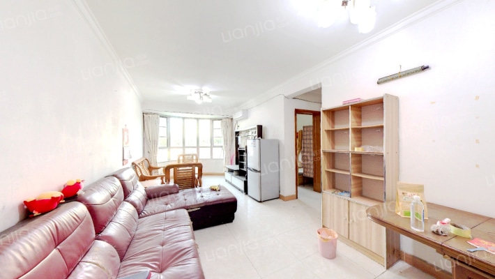 丽都花园二手房实景图