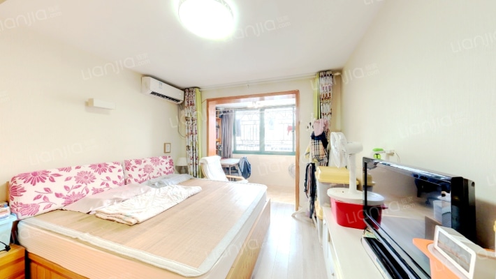 金宝小区二手房实景图