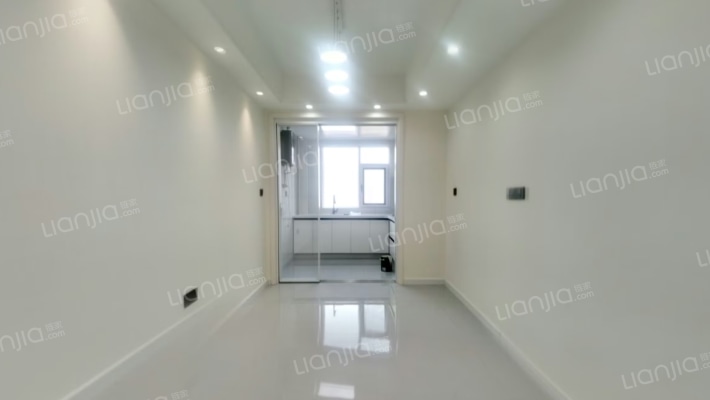 博研府二手房实景图