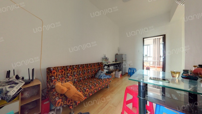 永翔嘉顺中心二手房实景图