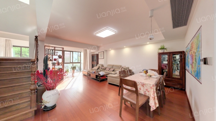 新雨香沁二手房实景图