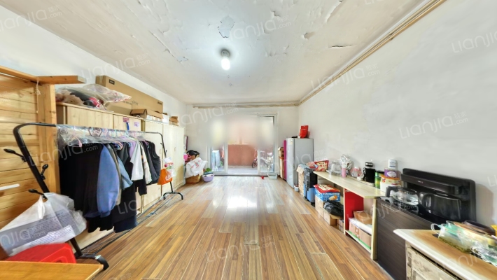 盛巷花园二手房实景图