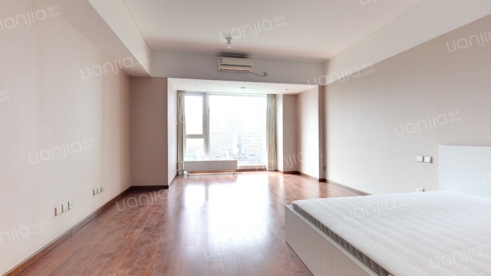 新世界名泷二手房实景图