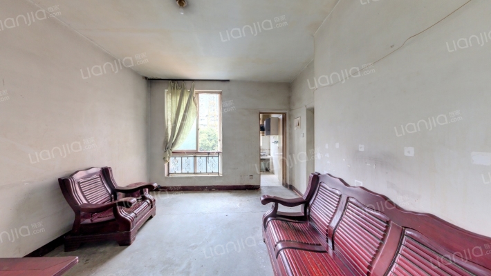 西双苑二手房实景图