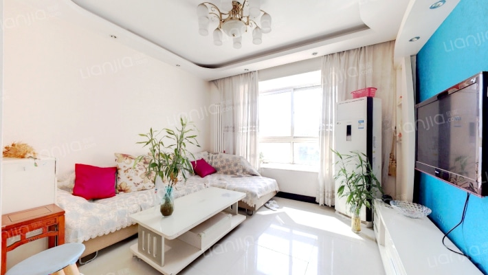 琴海花苑二手房实景图