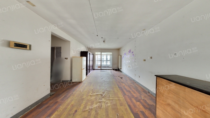 荔隆观邸二手房实景图