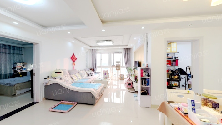 东城名苑(东进大道)二手房实景图